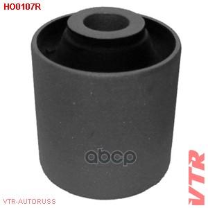 Сайлентблок нижнего рычага передней подвески, нару VTR арт. HO0107R