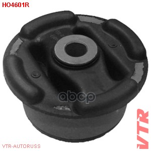 Подушка заднего дифференциала, задняя VTR арт. HO4601R