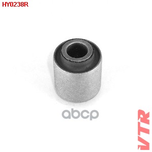 Сайлентблок Поперечного Рычага Задней Подвески Vtr Hy0238r VTR арт. HY0238R