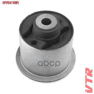 Сайлентблок балки задней подвески VTR HY0410R VTR арт. HY0410R
