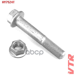 Болт Рычага Комлект (Болт,Гайка) Vtr Hy7524t VTR арт. HY7524T