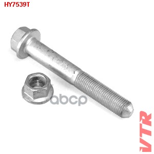 Болт Рычага Комплект (Болт, Гайка) Vtr Hy7539t VTR арт. HY7539T