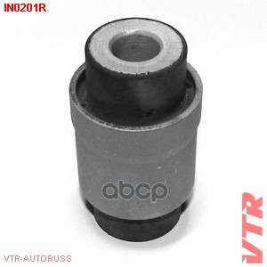 Сайлентблок рычага задней подвески VTR арт. IN0201R