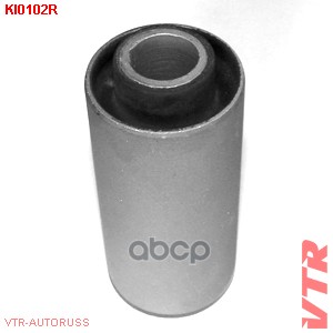 Сайлентблок нижнего рычага передней подвески VTR арт. KI0102R