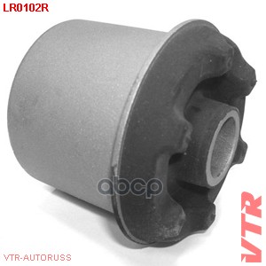 Сайлентблок Рычага Передней Подвески, Задний VTR арт. LR0102R