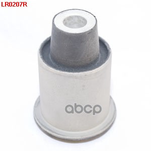 Сайлентблок верхнего рычага задней подвески VTR арт. LR0207R