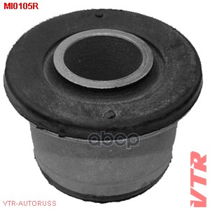 Сайлентблок верхнего рычага передней подвески, пер VTR арт. MI0105R