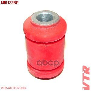 Полиуретановый Сайлентблок Рычага Передней Подвески, Передний VTR арт. MI0122RP