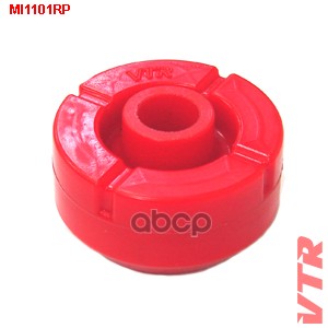 Полиуретановая втулка амортизатора передней подвес VTR арт. MI1101RP