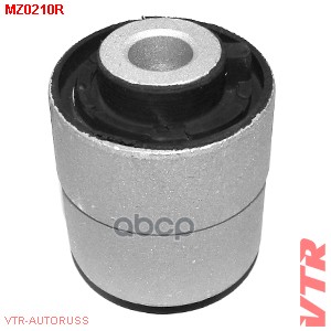 Сайлентблок рычага задней подвески VTR арт. MZ0210R