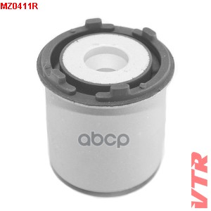 Сайлентблок Балки Задней Подвески  Передний VTR арт. mz0411r