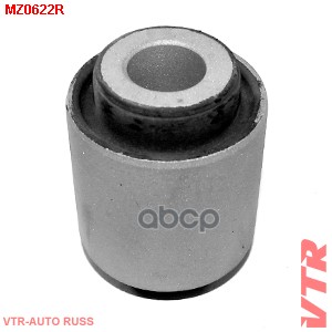 Сайлентблок Поперечного Рычага Задней Подвески VTR арт. MZ0622R