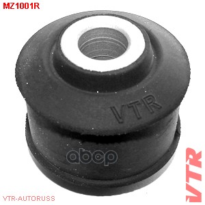 Втулка амортизатора задней подвески VTR арт. MZ1001R