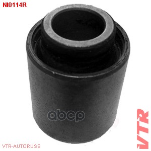 Сайлентблок рычага передней подвески, передний VTR арт. NI0114R