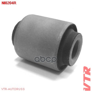 Сайлентблок поперечного рычага задней подвески VTR арт. NI0204R