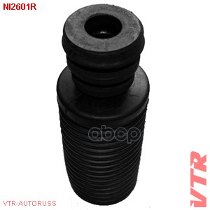 Чехол стойки амортизатора передней подвески VTR арт. NI2601R
