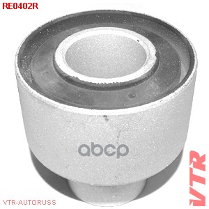Сайлентблок балки задней подвески VTR арт. RE0402R