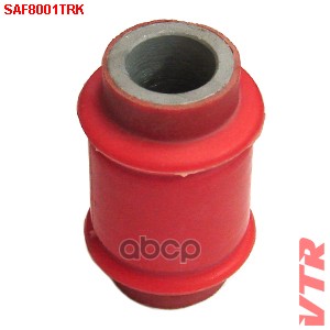 Полиуретановый сайлентблок амортизатора (20*68) VTR арт. SAF8001TRK