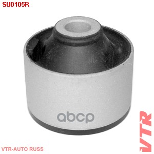 Сайлентблок рычага передней подвески, задний VTR арт. SU0105R