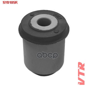 Сайлентблок нижнего рычага передней подвески, задн VTR арт. SY0105R