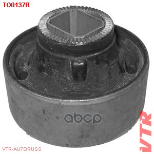 Сайлентблок нижнего рычага передней подвески, задн VTR арт. TO0137R