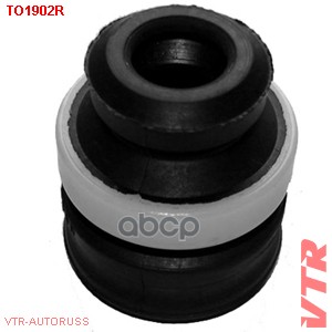 Отбойник амортизатора заднего VTR арт. TO1902R