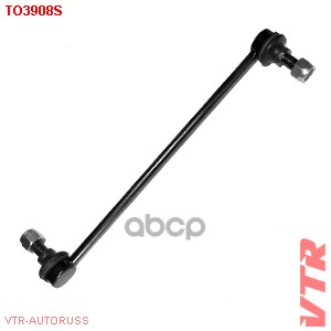 Тяга стабилизатора перед прав/лев HYUNDAI VTR арт. TO3908S
