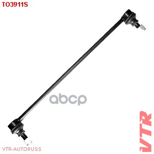 Тяга стабилизатора TOYOTA VTR арт. TO3911S