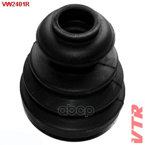 Чехол ШРУС переднего привода, внутренний VTR арт. VW2401R