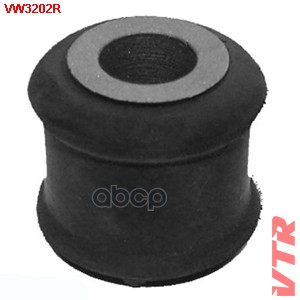 Втулка тяги стабилизатора передней и задней подвесок VTR арт. VW3202R
