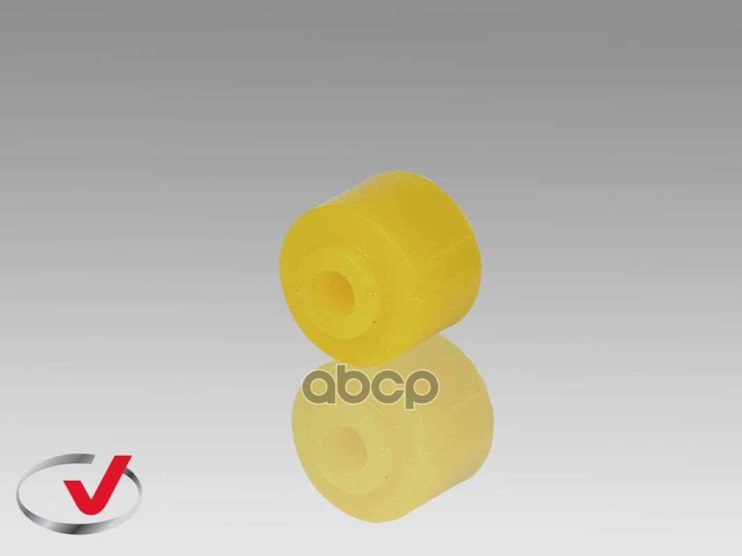 втулка полиуретановая стойки стабилизатора I.D=8 m VTULKA арт. 002002