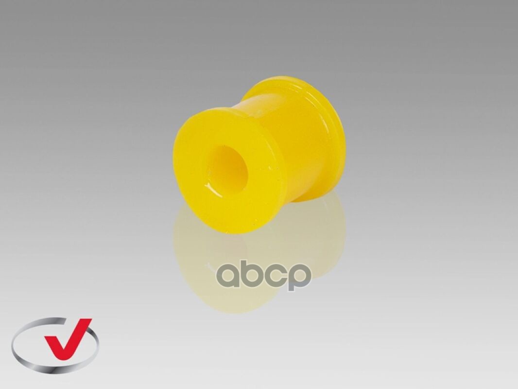 втулка полиуретановая, стойка стабилизатора, I.D.=10 мм VTULKA арт. 102001