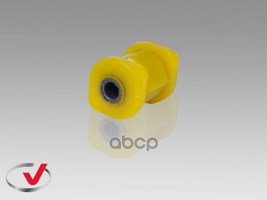 Сайлентблок  Полиуретановый задней ступицы (крепление продольного рычага) VTULKA арт. 106231