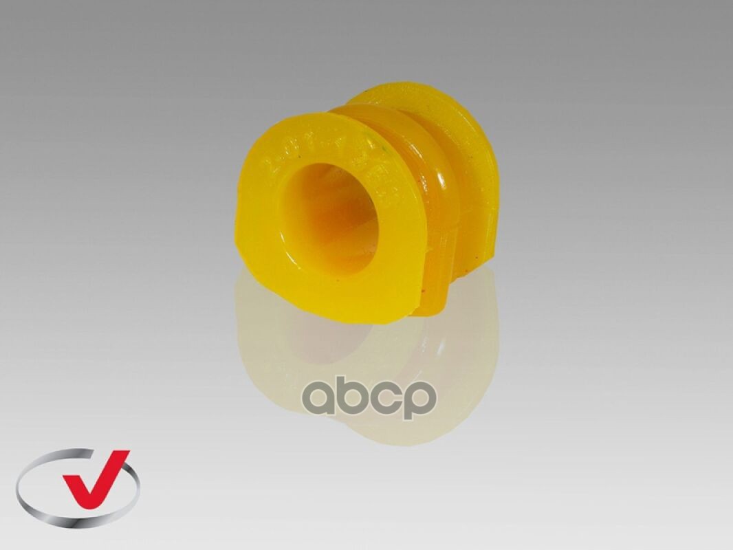 Втулка Полиуретановая  заднего стабилизатора I.D. = 28 мм VTULKA арт. 2011353