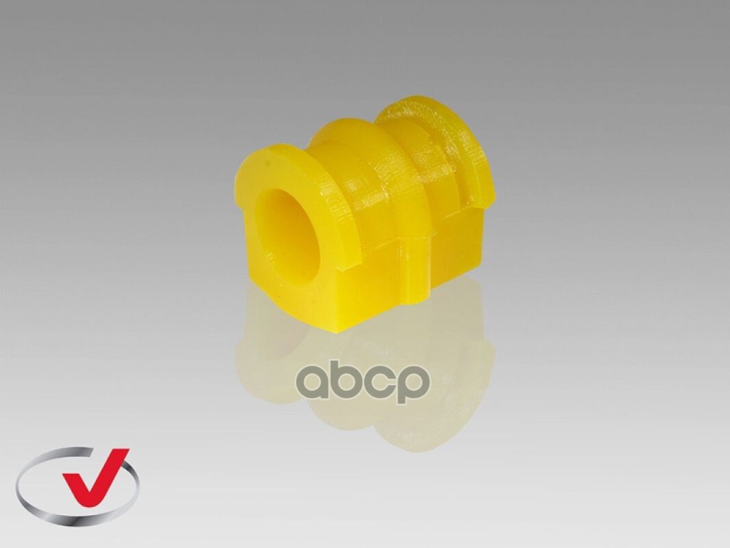 Втулка Полиуретановая  Переднего Стабилизатора I.d. = 25 Мм VTULKA арт. 201920