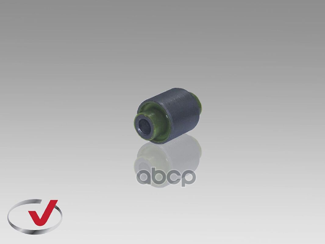 Сайлентблок Полиуретановый Заднего Подпружинного Рычага (Крепление К Кузову) VTULKA арт. 206419