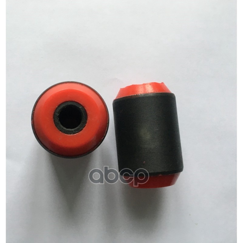 Сайлентблоки  Полиуретановые  Заднего Рычага,  Ремкомплект (2Шт) VTULKA арт. 2120012