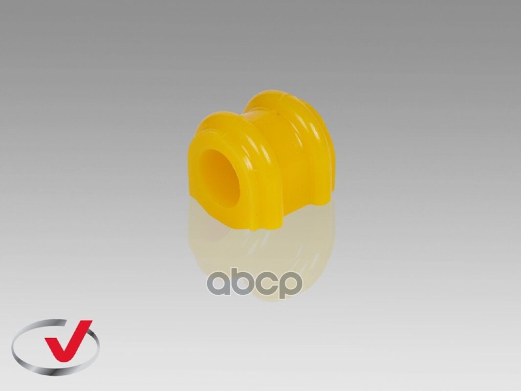 Втулка Полиуретановая  переднего стабилизатора  ID=26,8 mm VTULKA арт. 2801017