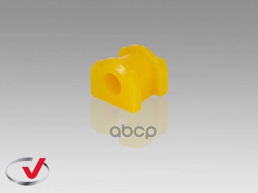 Втулка Полиуретановая   переднего стабилизатора  I.D.=22 mm LANCER, OUTLANDER VTULKA арт. 301480