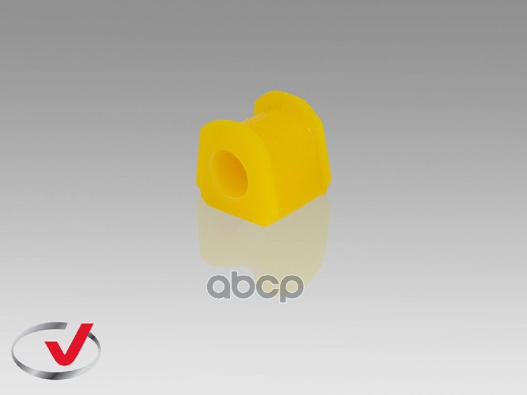 Втулка Полиуретановая  заднего стабилизатора I.D.=22mm VTULKA арт. 301590