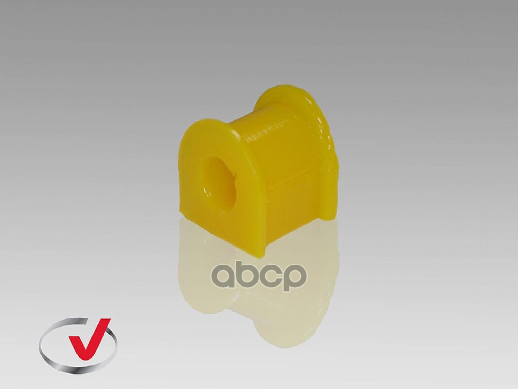 Втулка полиуретановая переднего стабилизатора ID=20 mm VTULKA арт. 3201048