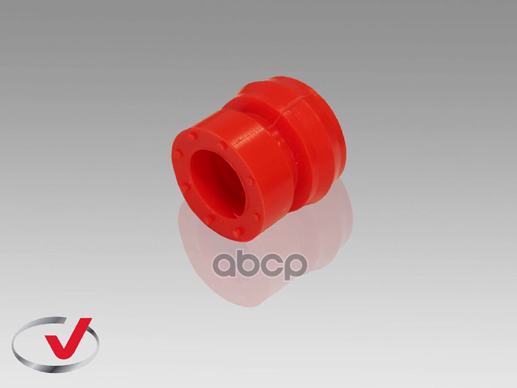 Втулка полиуретановая ЦЕЛЬНАЯ переднего стабилизатора (диаметр 36мм) VTULKA арт. 3501055