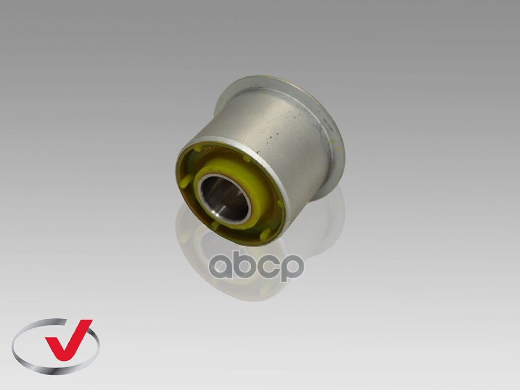 Сайлентблок Полиуретановый Усиленный (Задний) Переднего Рычага VTULKA арт. 406033