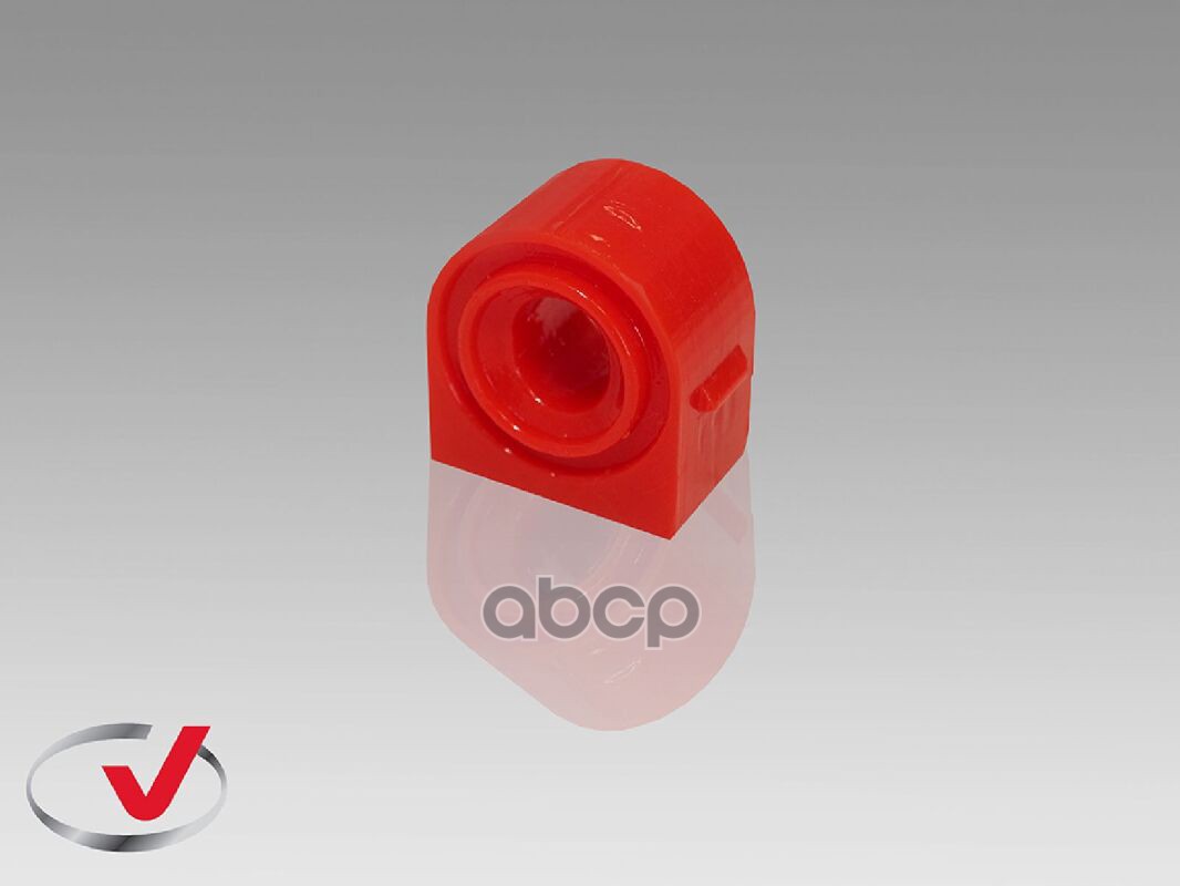 Втулка полиуретановая переднего стабилизатора VTULKA арт. 501012