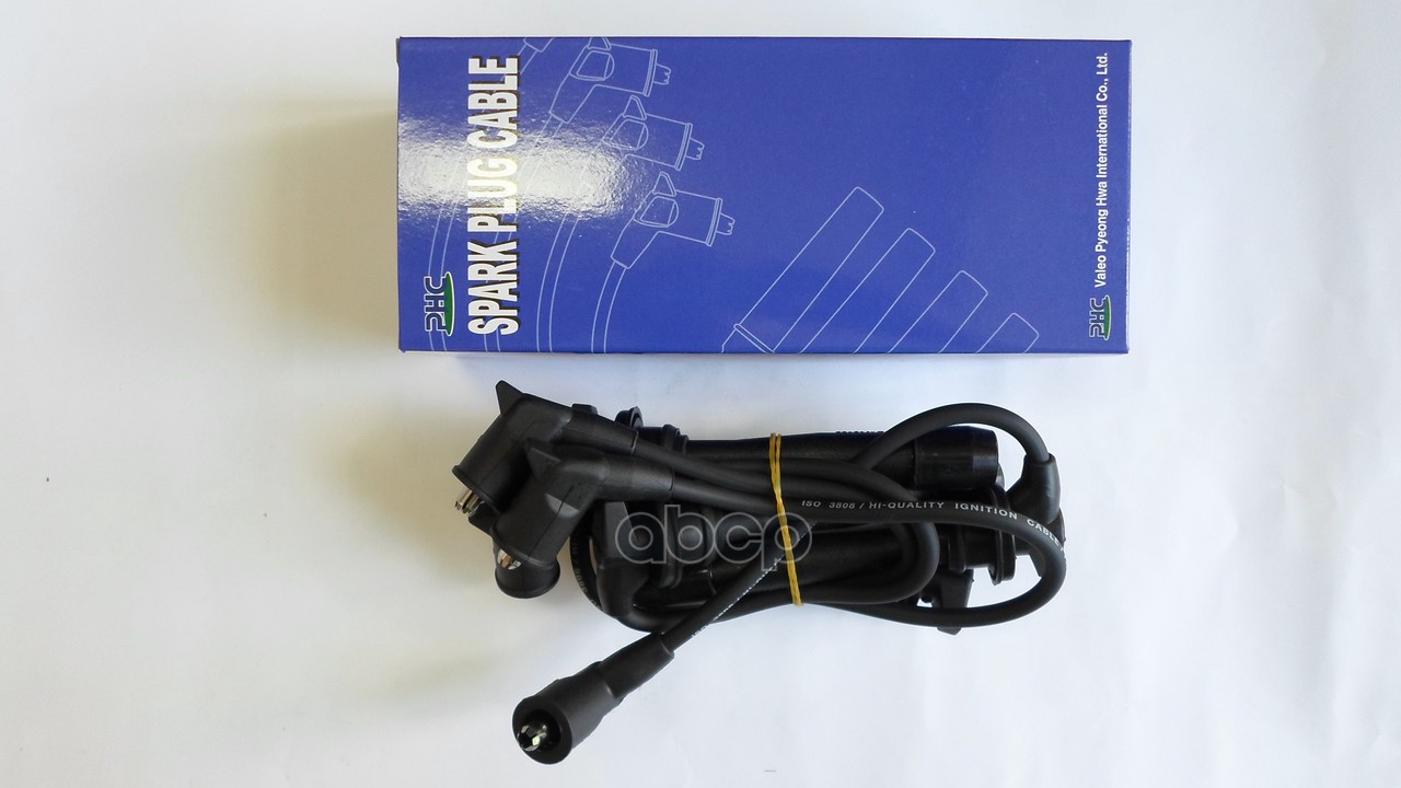Провода Высоковольтные Avante Xd 1.5  Avante 1.5 Valeo phc арт. c1157