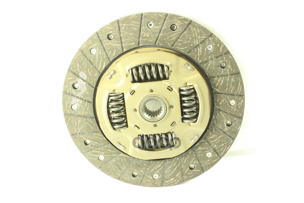 Диск Сцепления Hyundai Sonata (Тагаз) 2.0 06- Valeo phc арт. HD-76