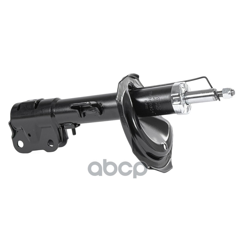 Амортизатор передний R MITSUBISHI Lancer X Valeo phc SSB60934T Valeo phc арт. SSB60934T