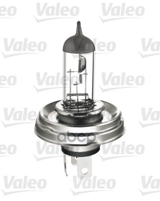 Лампа Авт.essential R2 12V 40/45W P45t-41 Valeo арт. 032001