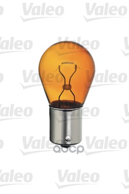 Лампа Накаливания Сигнальная Py21w Bau15s Essential 12V 21W Цена За 10Шт Valeo арт. 032203