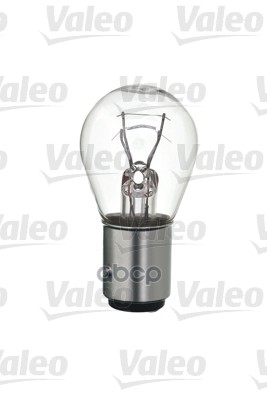 Лампа Valeo 12-214 Вт. P214w Essential (10 В Упак., Цена За Шт) Valeo арт. 032205